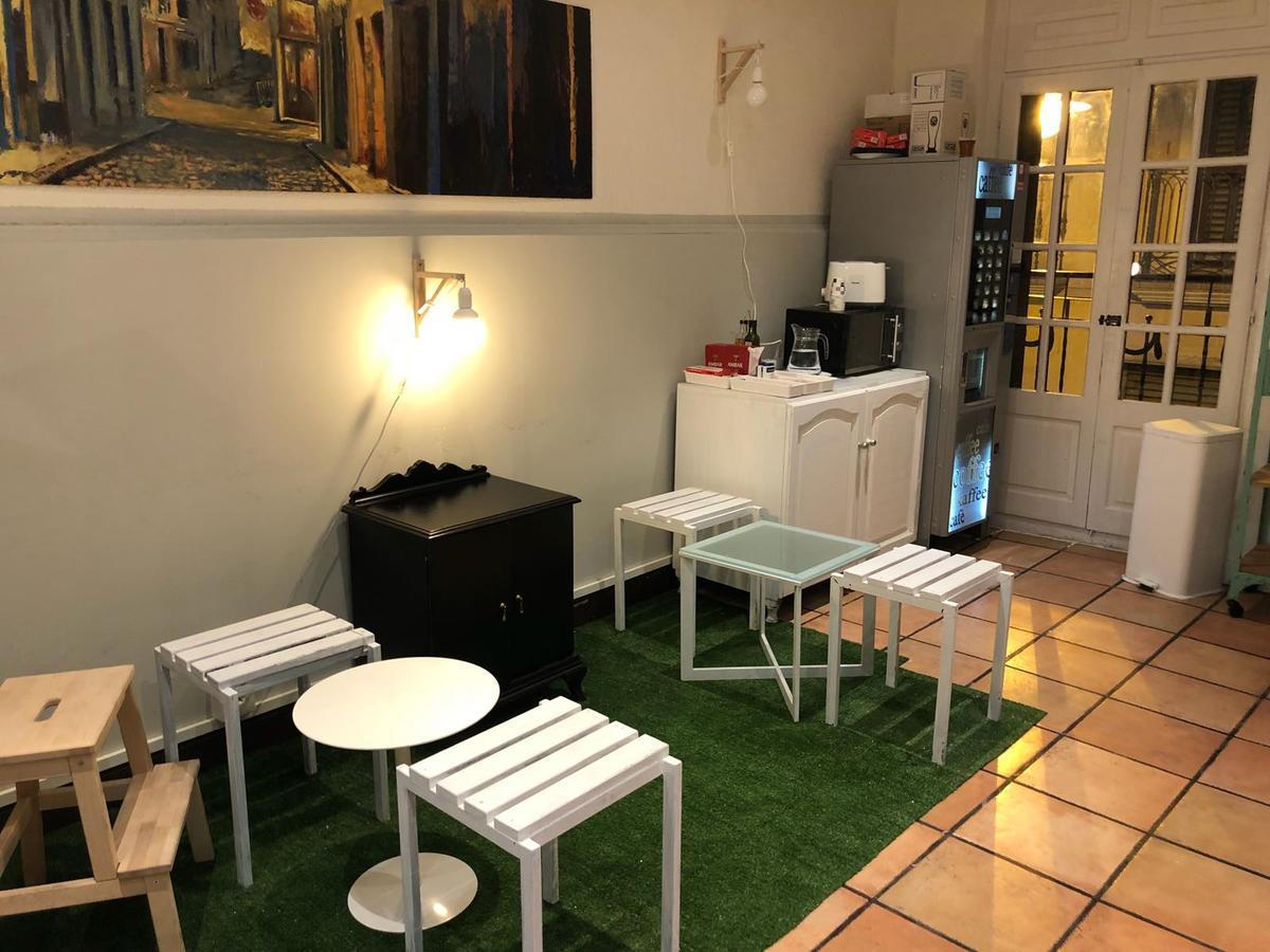El Camino Urban Rooms Παμπλόνα Εξωτερικό φωτογραφία
