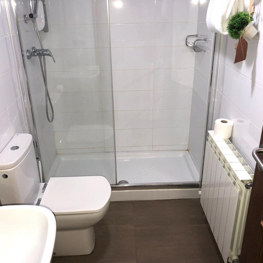 El Camino Urban Rooms Παμπλόνα Εξωτερικό φωτογραφία