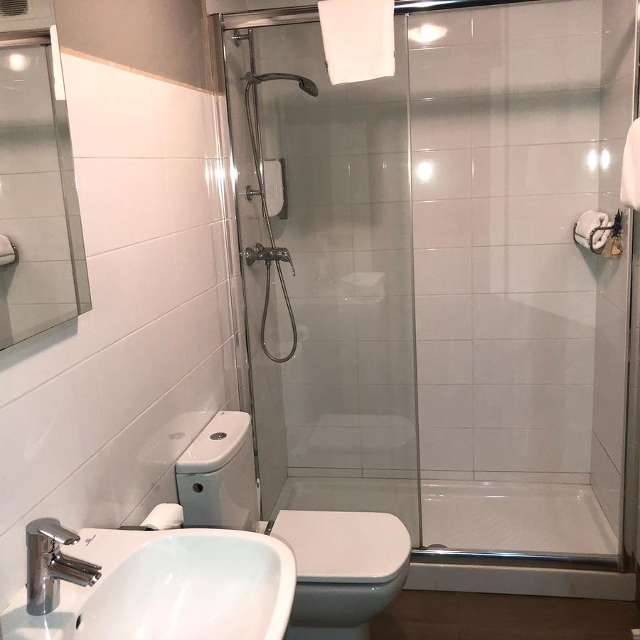 El Camino Urban Rooms Παμπλόνα Εξωτερικό φωτογραφία