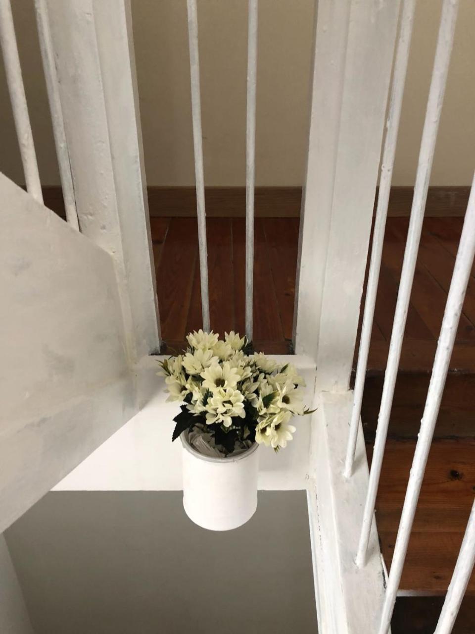 El Camino Urban Rooms Παμπλόνα Εξωτερικό φωτογραφία