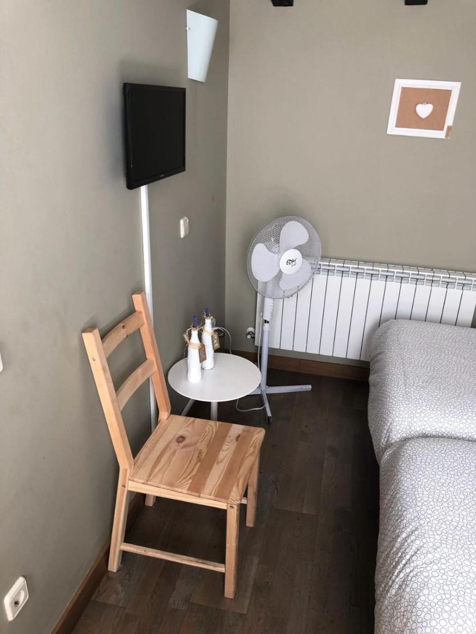 El Camino Urban Rooms Παμπλόνα Εξωτερικό φωτογραφία
