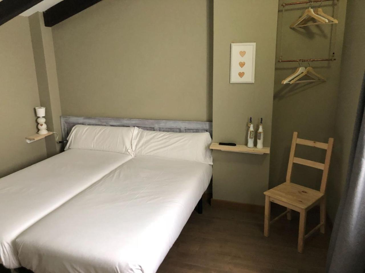 El Camino Urban Rooms Παμπλόνα Εξωτερικό φωτογραφία