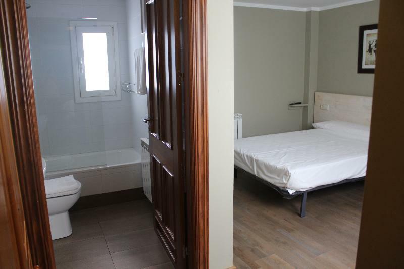 El Camino Urban Rooms Παμπλόνα Εξωτερικό φωτογραφία