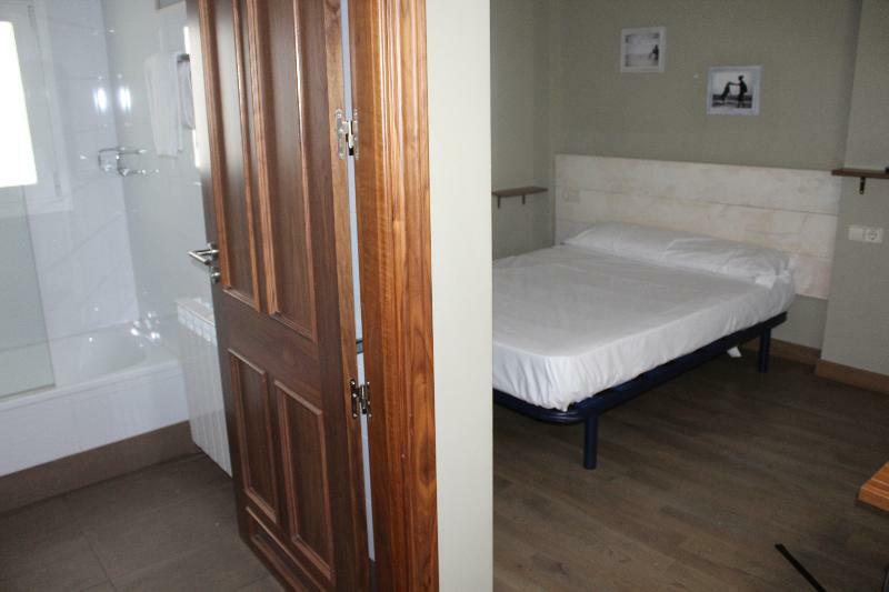 El Camino Urban Rooms Παμπλόνα Εξωτερικό φωτογραφία