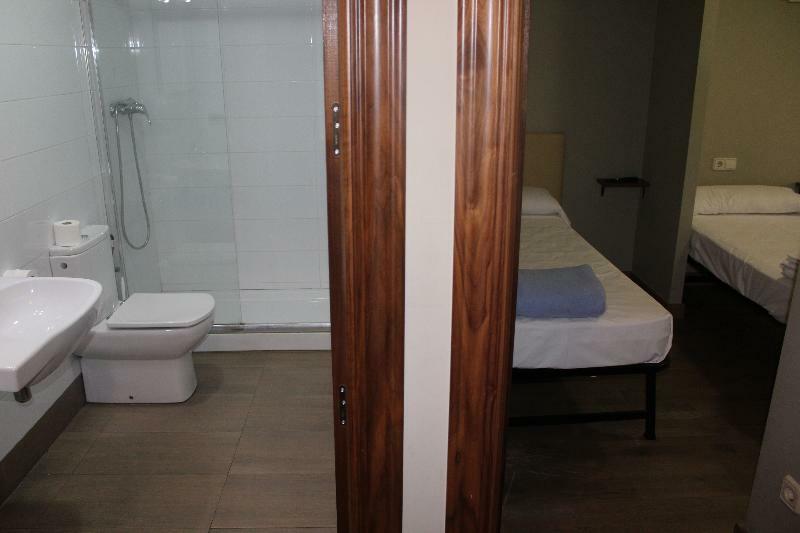 El Camino Urban Rooms Παμπλόνα Εξωτερικό φωτογραφία