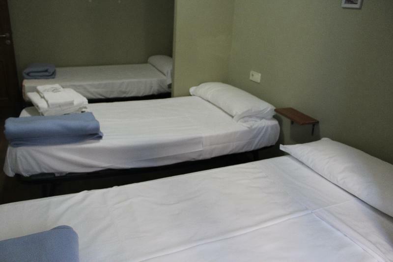El Camino Urban Rooms Παμπλόνα Εξωτερικό φωτογραφία