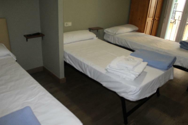 El Camino Urban Rooms Παμπλόνα Εξωτερικό φωτογραφία