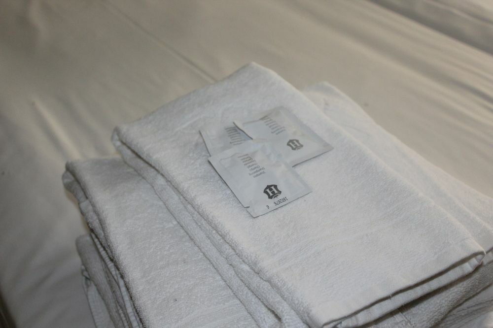 El Camino Urban Rooms Παμπλόνα Εξωτερικό φωτογραφία