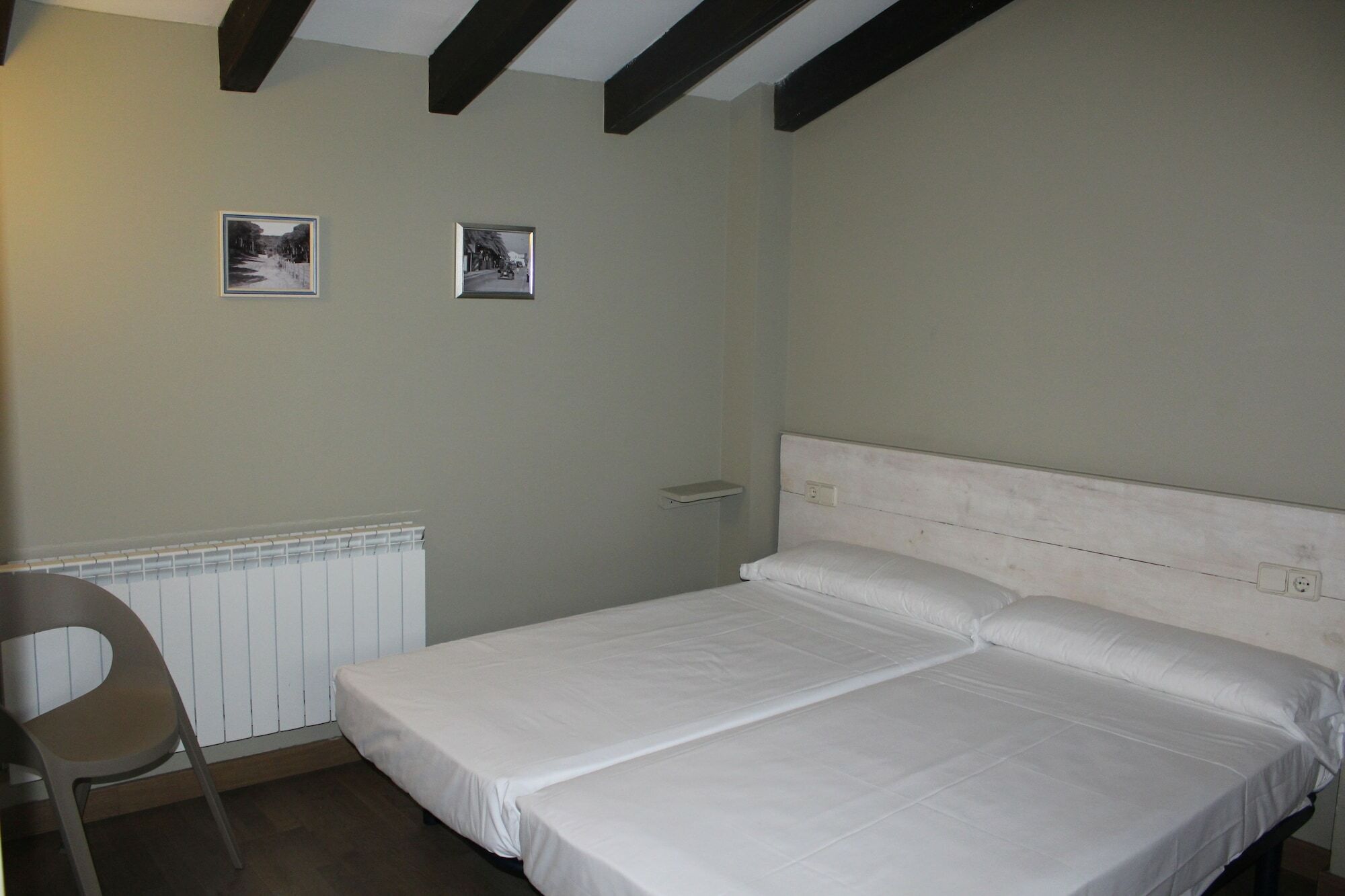 El Camino Urban Rooms Παμπλόνα Εξωτερικό φωτογραφία