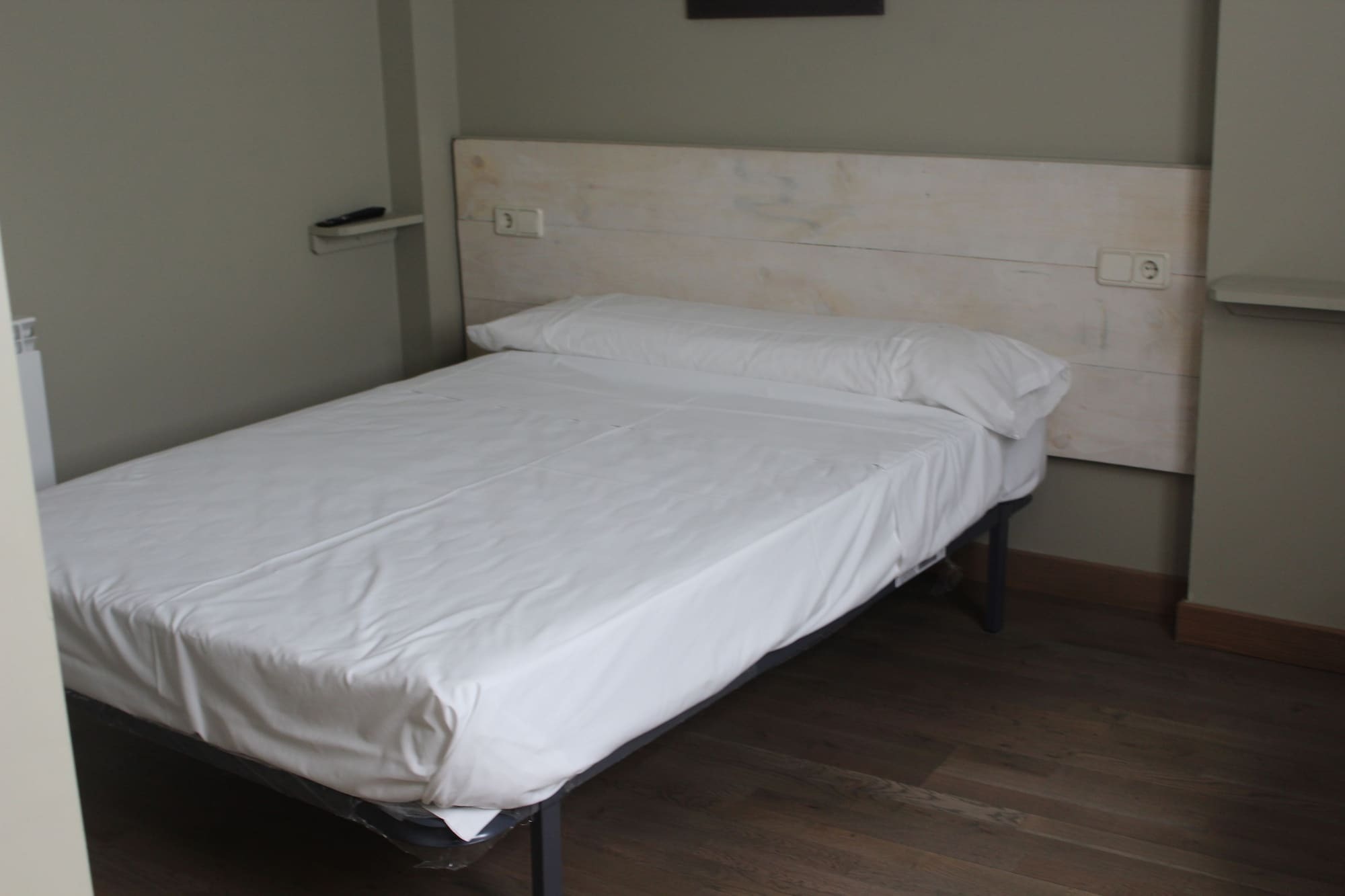 El Camino Urban Rooms Παμπλόνα Εξωτερικό φωτογραφία